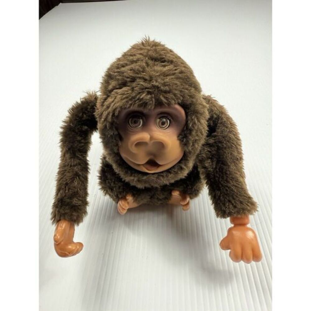 VINTAGE MR. GORI, TUMBLING‎ GORILLA